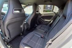 Mercedes GLA 180 1.5 CDi 16V 7G-DCT BUSINESS EXCLUSIVE