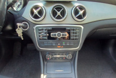 Mercedes GLA 180 1.5 CDi 16V 7G-DCT BUSINESS EXCLUSIVE