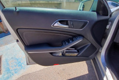 Mercedes GLA 180 1.5 CDi 16V 7G-DCT BUSINESS EXCLUSIVE