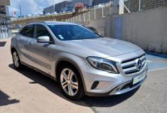 Mercedes GLA 180 1.5 CDi 16V 7G-DCT BUSINESS EXCLUSIVE