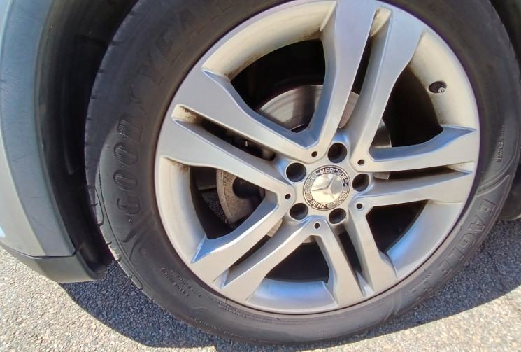 Mercedes GLA 180 1.5 CDi 16V 7G-DCT BUSINESS EXCLUSIVE