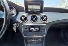 Mercedes GLA 180 1.5 CDi 16V 7G-DCT BUSINESS EXCLUSIVE