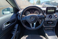 Mercedes GLA 180 1.5 CDi 16V 7G-DCT BUSINESS EXCLUSIVE