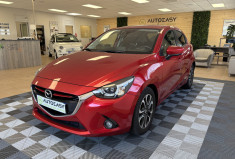 Mazda 2 SKYACTIV-G 1.5 i  115 SELECTION / SUIVI COMPLET MAZDA