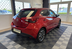 Mazda 2 SKYACTIV-G 1.5 i  115 SELECTION / SUIVI COMPLET MAZDA
