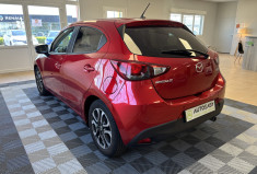 Mazda 2 SKYACTIV-G 1.5 i  115 SELECTION / SUIVI COMPLET MAZDA