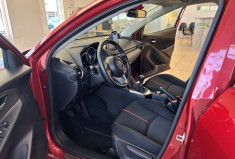 Mazda 2 SKYACTIV-G 1.5 i  115 SELECTION / SUIVI COMPLET MAZDA