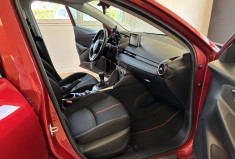 Mazda 2 SKYACTIV-G 1.5 i  115 SELECTION / SUIVI COMPLET MAZDA