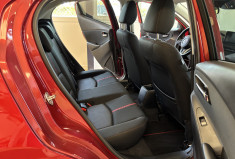 Mazda 2 SKYACTIV-G 1.5 i  115 SELECTION / SUIVI COMPLET MAZDA