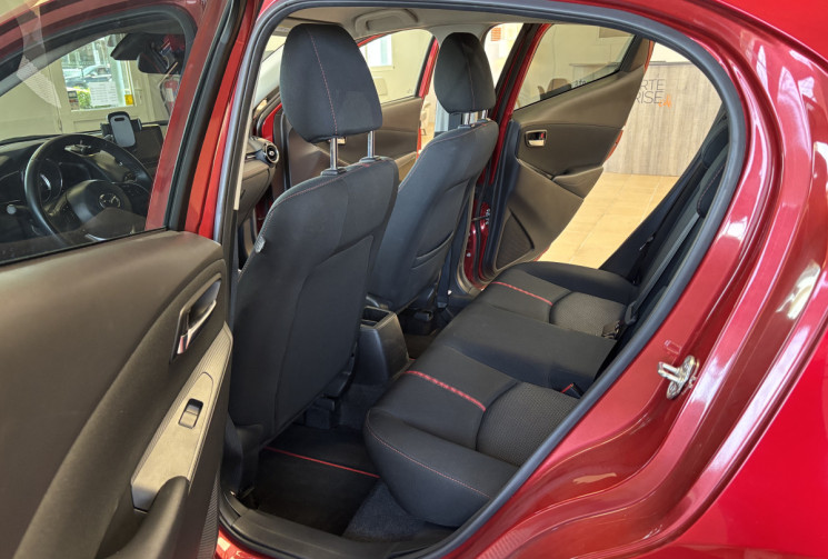Mazda 2 SKYACTIV-G 1.5 i  115 SELECTION / SUIVI COMPLET MAZDA