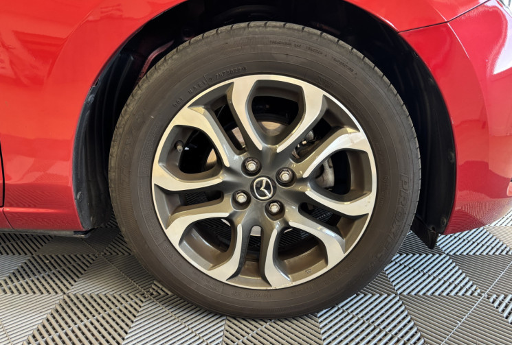 Mazda 2 SKYACTIV-G 1.5 i  115 SELECTION / SUIVI COMPLET MAZDA