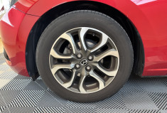 Mazda 2 SKYACTIV-G 1.5 i  115 SELECTION / SUIVI COMPLET MAZDA