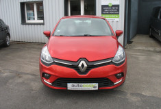 Renault Clio 1.5 dCi 90 MEDIANAV AIR 2 places VASP