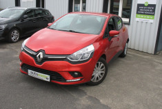Renault Clio 1.5 dCi 90 MEDIANAV AIR 2 places VASP