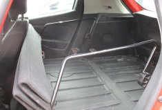 Renault Clio 1.5 dCi 90 MEDIANAV AIR 2 places VASP