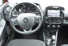 Renault Clio 1.5 dCi 90 MEDIANAV AIR 2 places VASP