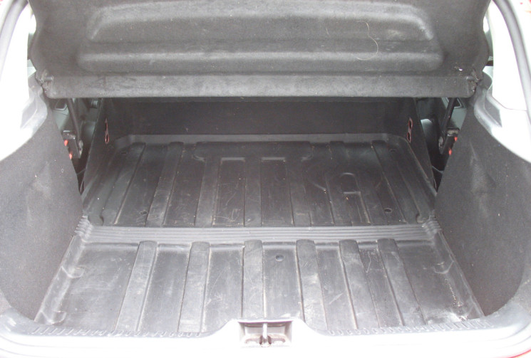 Renault Clio 1.5 dCi 90 MEDIANAV AIR 2 places VASP