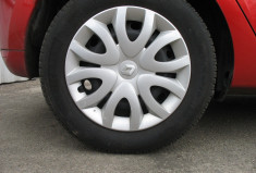 Renault Clio 1.5 dCi 90 MEDIANAV AIR 2 places VASP