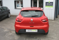 Renault Clio 1.5 dCi 90 MEDIANAV AIR 2 places VASP