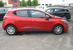 Renault Clio 1.5 dCi 90 MEDIANAV AIR 2 places VASP