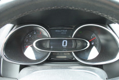 Renault Clio 1.5 dCi 90 MEDIANAV AIR 2 places VASP