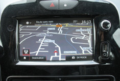 Renault Clio 1.5 dCi 90 MEDIANAV AIR 2 places VASP