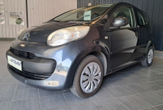 Citroën C1  1.0i 68 cv Pack 5p -1er main - bon état - suivi entretien - GTIE