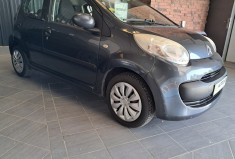 Citroën C1  1.0i 68 cv Pack 5p -1er main - bon état - suivi entretien - GTIE