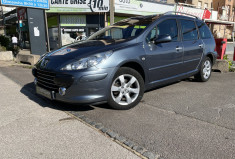 Peugeot 307 SW 1.6 i 110cv Boîte auto