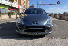 Peugeot 307 SW 1.6 i 110cv Boîte auto