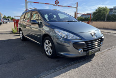 Peugeot 307 SW 1.6 i 110cv Boîte auto