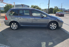 Peugeot 307 SW 1.6 i 110cv Boîte auto