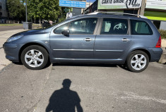 Peugeot 307 SW 1.6 i 110cv Boîte auto
