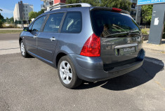 Peugeot 307 SW 1.6 i 110cv Boîte auto