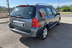 Peugeot 307 SW 1.6 i 110cv Boîte auto