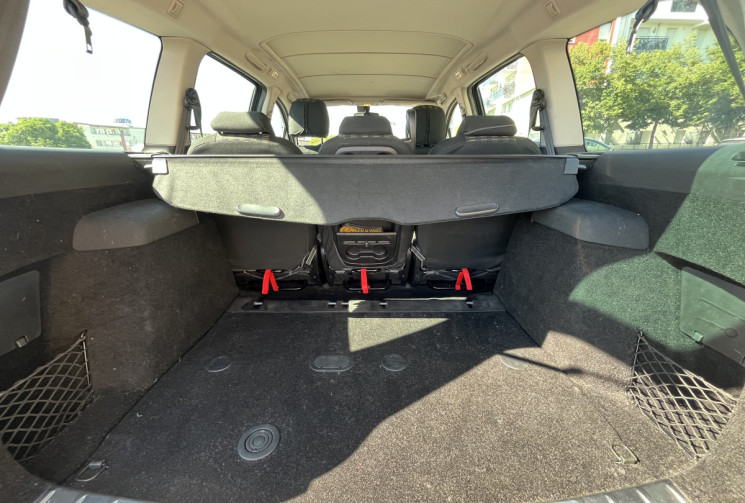 Peugeot 307 SW 1.6 i 110cv Boîte auto
