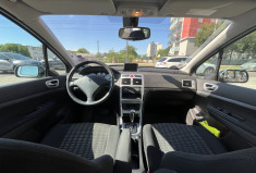 Peugeot 307 SW 1.6 i 110cv Boîte auto