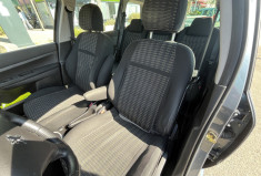 Peugeot 307 SW 1.6 i 110cv Boîte auto