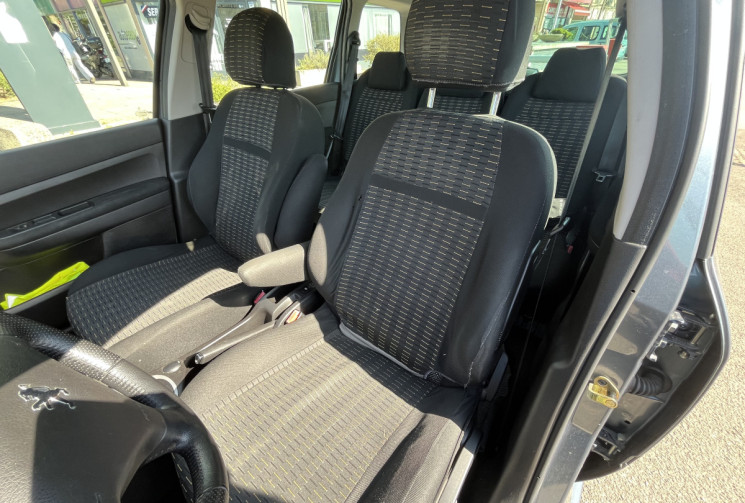 Peugeot 307 SW 1.6 i 110cv Boîte auto