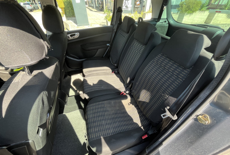 Peugeot 307 SW 1.6 i 110cv Boîte auto