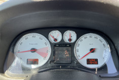Peugeot 307 SW 1.6 i 110cv Boîte auto