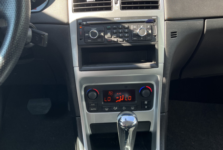Peugeot 307 SW 1.6 i 110cv Boîte auto