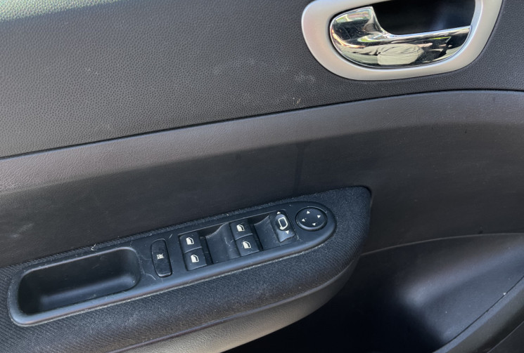 Peugeot 307 SW 1.6 i 110cv Boîte auto