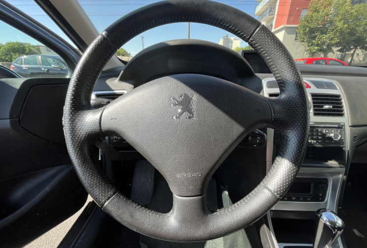 Peugeot 307 SW 1.6 i 110cv Boîte auto