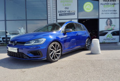 Volkswagen Golf 2.0 TSI 310ch R 4Motion DSG7 5p STAGE 3