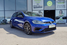 Volkswagen Golf 2.0 TSI 310ch R 4Motion DSG7 5p STAGE 3