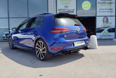 Volkswagen Golf 2.0 TSI 310ch R 4Motion DSG7 5p STAGE 3
