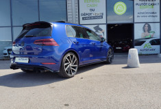 Volkswagen Golf 2.0 TSI 310ch R 4Motion DSG7 5p STAGE 3