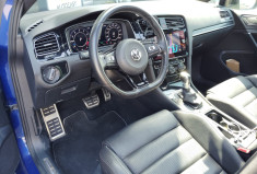 Volkswagen Golf 2.0 TSI 310ch R 4Motion DSG7 5p STAGE 3