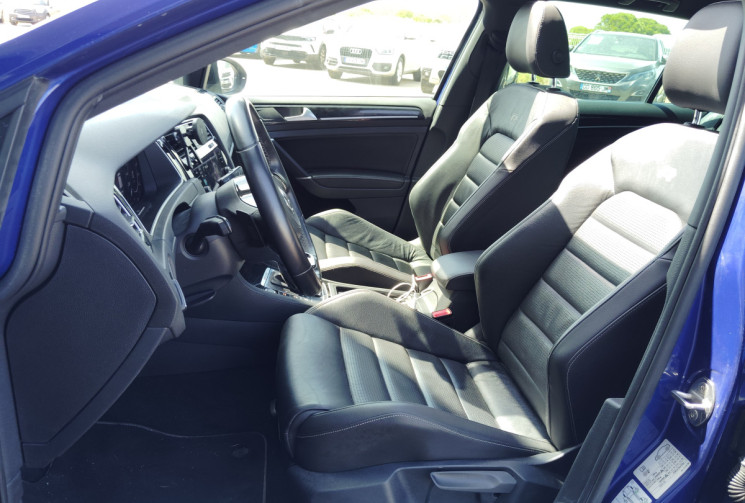 Volkswagen Golf 2.0 TSI 310ch R 4Motion DSG7 5p STAGE 3